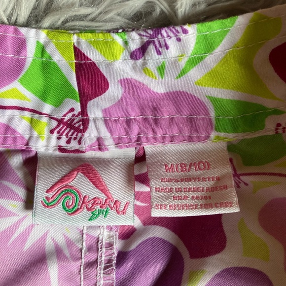 Girl Swimsuits size 8/10 & 10/12 - Picture 5 of 7